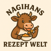 NagihansRezeptWelt-Logo